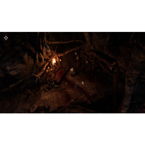 Flint: Treasure of Oblivion