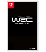 WRC Generations