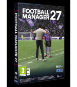 Football Manager 27