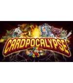 Cardpocalypse