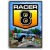 Racer 8