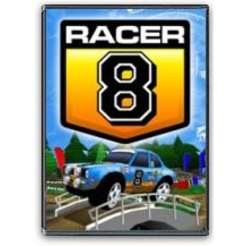 Racer 8