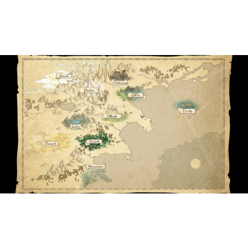 Spellcaster University