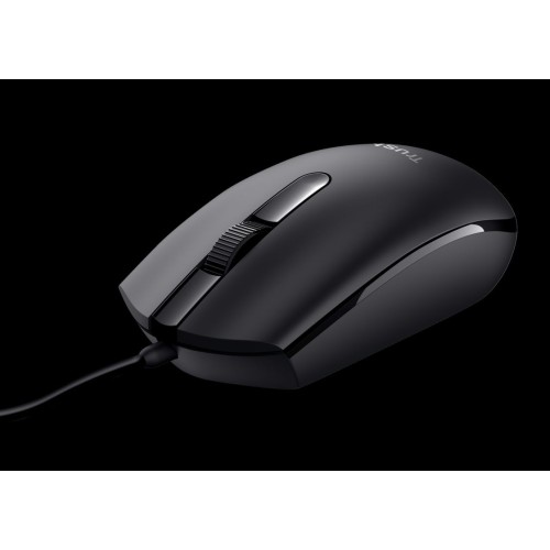 TRUST Basi Wired mouse