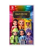 RAINBOW HIGH™ RUNWAY RUSH