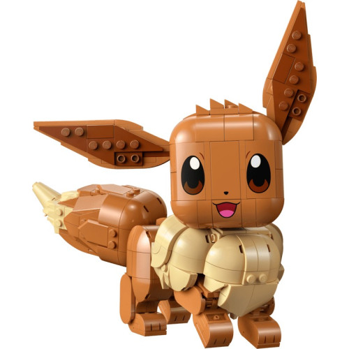 LEGO Pokémon™ 72151 Eevee