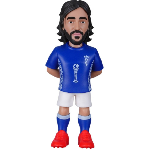 MINIX Football Legends: World Cup Legends - Italy - PIRLO