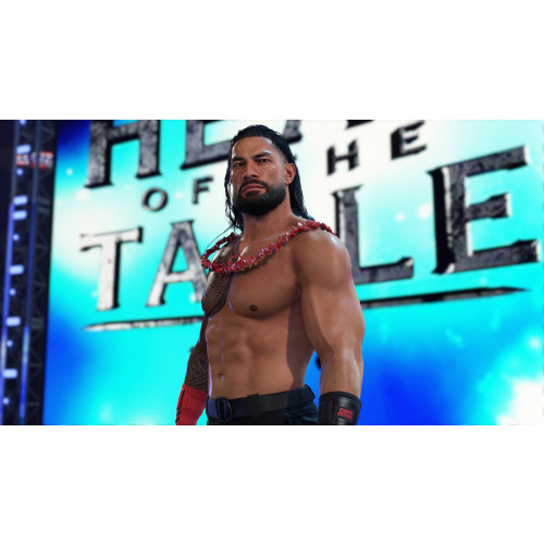 BLACK FRIDAY! - WWE 2K24