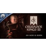 Crusader Kings 3