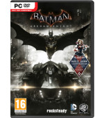 Batman: Arkham Knight Premium Edition