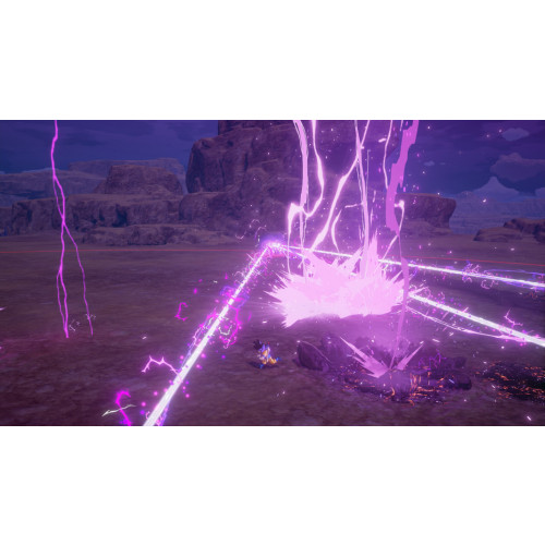 Dragon Ball Z Kakarot Daima Edition