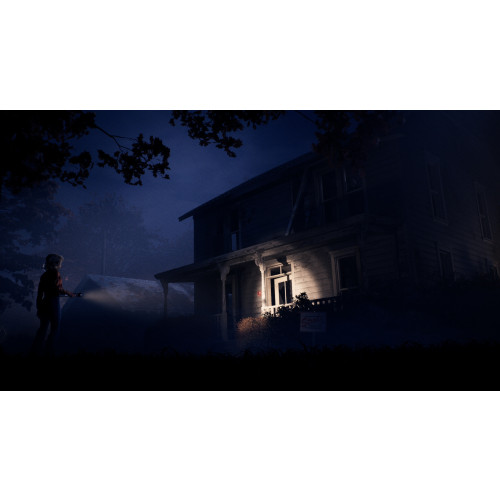 Halloween: The Game