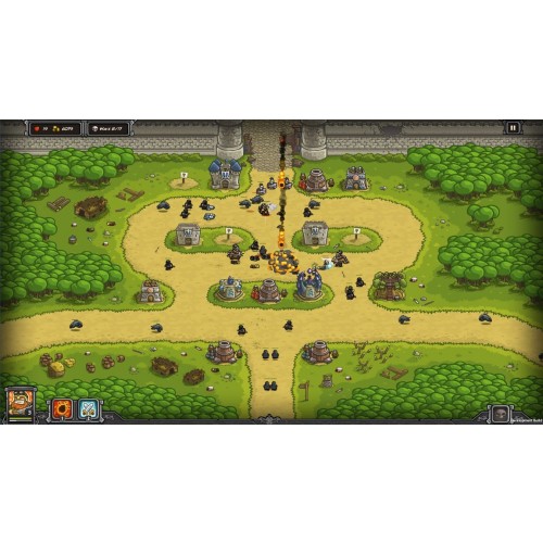Kingdom Rush