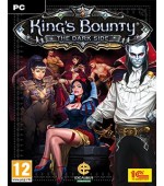 Kings Bounty Dark Side