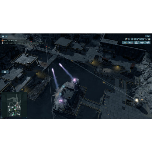 Terminator: Dark Fate - Defiance
