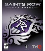 Saints Row The Third
