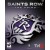 Saints Row The Third