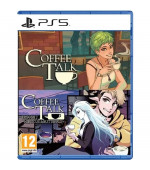 Coffee Talk 1 + 2 (Double Pack)