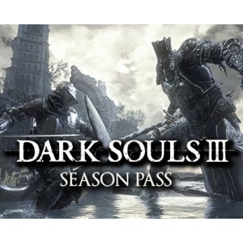 DARK SOULS 3  Season Pass