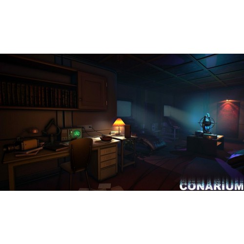 Conarium