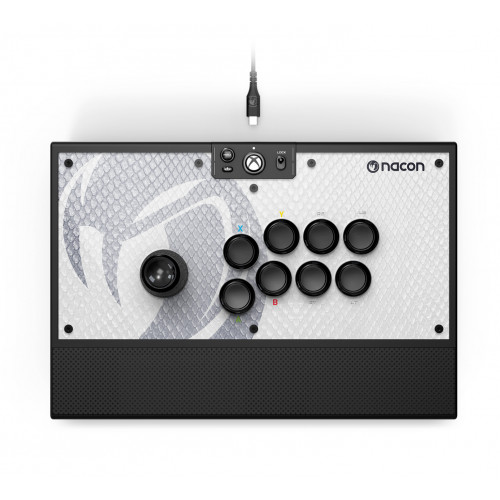 Arkádový ovládač Nacon Daija Arcade Stick pro Xbox