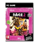 Rage 2 Wingstick Deluxe Edition