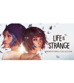 Life is Strange Remastered Collection