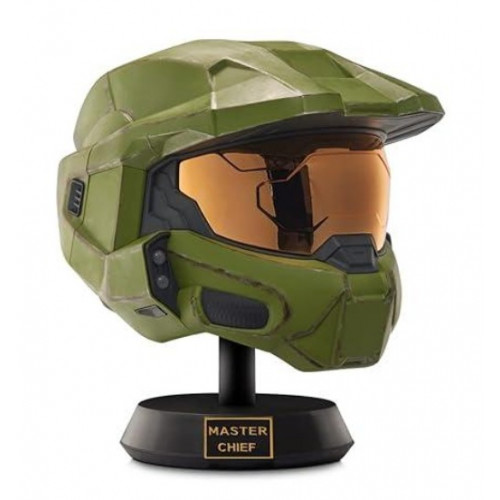 HALO - Master Chief Deluxe Helmet