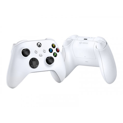 Microsoft Xbox Wireless Controller Robot White