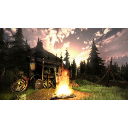 Might and Magic X Legacy