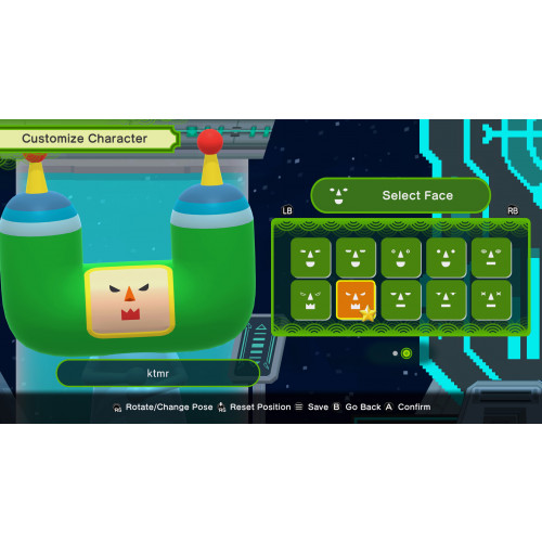 Once Upon a Katamari