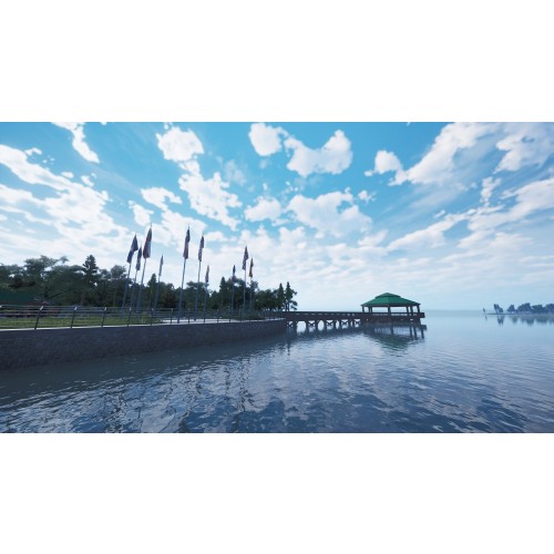 Bassmaster Fishing 2022 Deluxe Edition