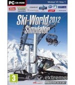 Ski-World Simulator