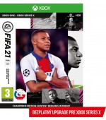 FIFA 21 Champions Edition