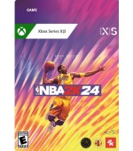 NBA 2K24 Kobe Bryant Edition Xbox Series X/S