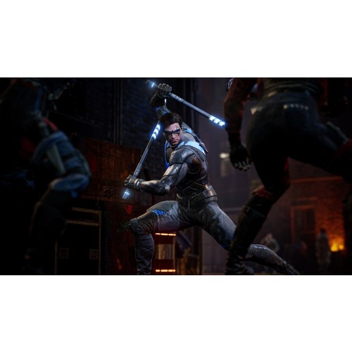 Gotham Knights Special Edition