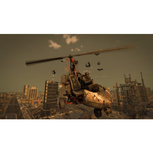 7 Days to Die – Console Edition