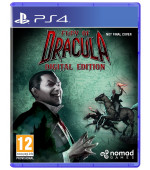 Fury of Dracula Digital Edition