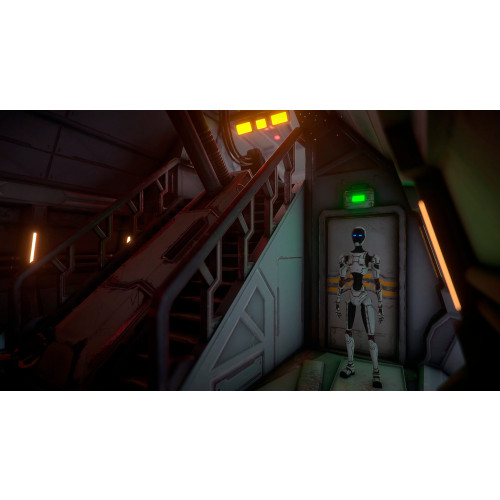 The Uncertain: Last Quiet Day