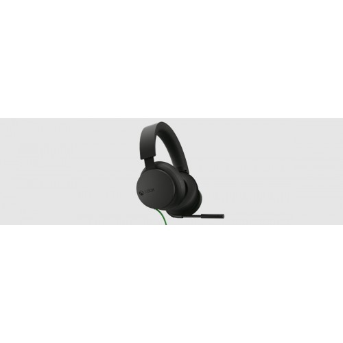 Microsoft Xbox Stereo Headset