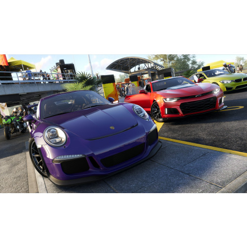 The Crew 2