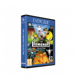 Evercade The Llamasoft Collection