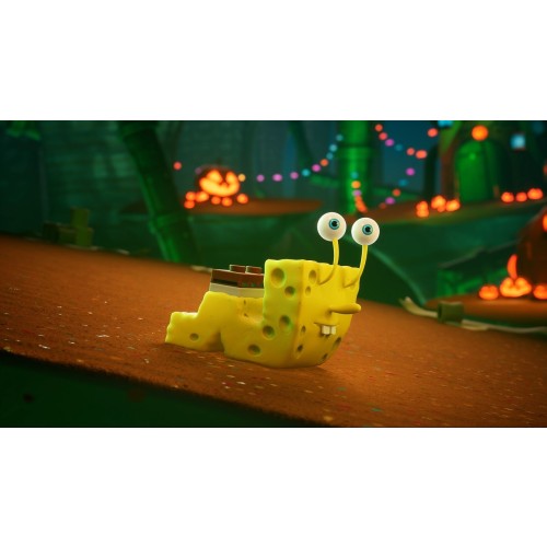 SpongeBob SquarePants Cosmic Shake