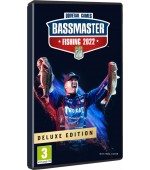 Bassmaster Fishing 2022 Deluxe Edition