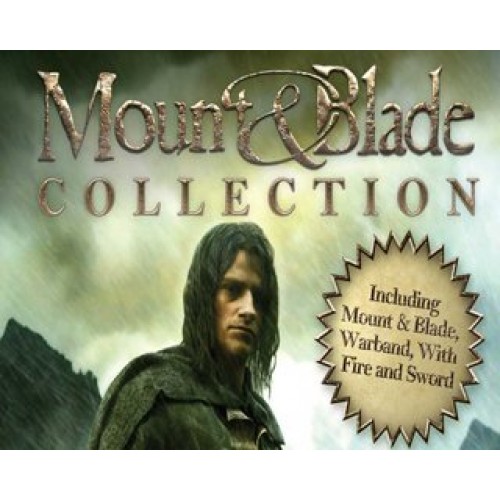 Mount and Blade Collection