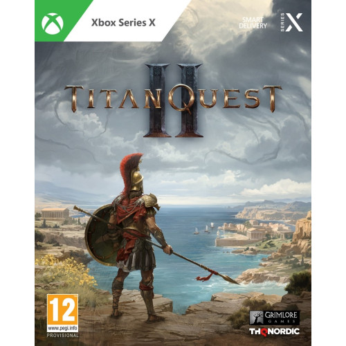 Titan Quest 2