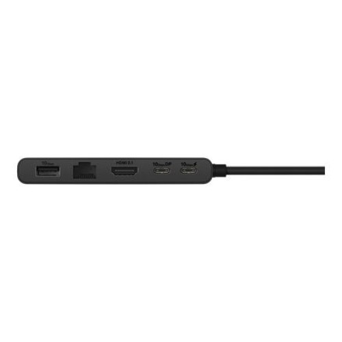 ASUS DC201 Dual 4K USB-C Dock
