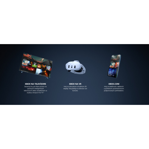 Game Pass Essential na 1 mesiac