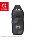 Shoulder Bag for Nintendo Switch (Zelda TOTK)