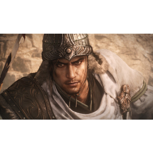 Wo Long: Fallen Dynasty